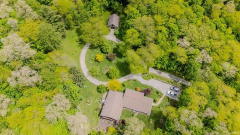 Tiny photo for 609 N 550 E, Peru, IN 46970 (MLS # 202618244)