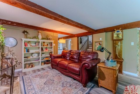 Tiny photo for 609 N 550 E, Peru, IN 46970 (MLS # 202618244)