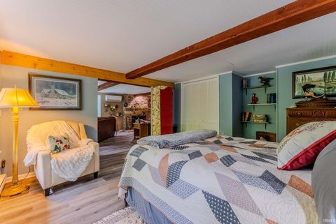 Tiny photo for 609 N 550 E, Peru, IN 46970 (MLS # 202618244)