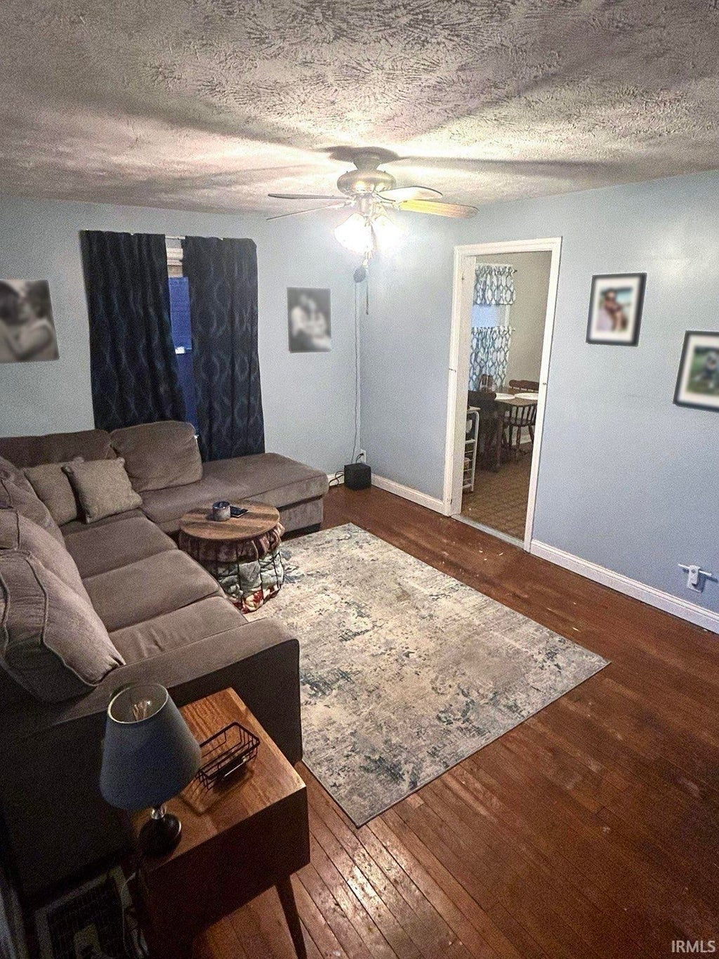 Photo of 1904 E Delaware Street, Evansville, IN 47711 (MLS # 202624306)