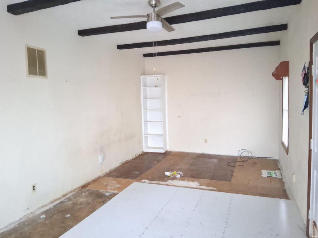 Photo of 304 Park Avenue, New Castle, IN 47362 (MLS # 202606948)