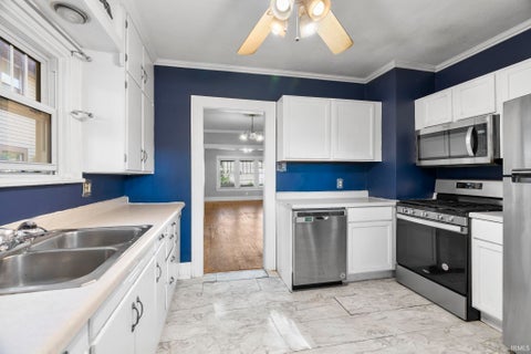 Tiny photo for 1205 N 13th Street, Lafayette, IN 47904 (MLS # 202624549)