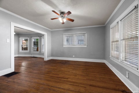 Tiny photo for 1205 N 13th Street, Lafayette, IN 47904 (MLS # 202624549)