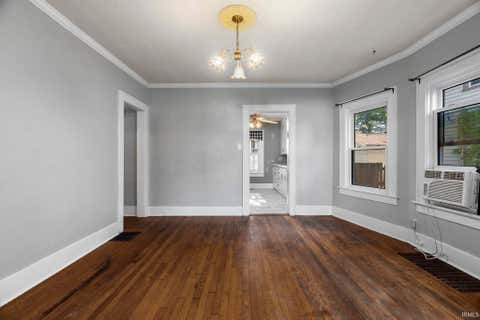 Tiny photo for 1205 N 13th Street, Lafayette, IN 47904 (MLS # 202624549)