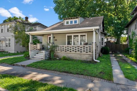 Tiny photo for 1205 N 13th Street, Lafayette, IN 47904 (MLS # 202624549)