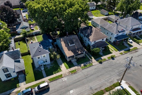 Tiny photo for 1205 N 13th Street, Lafayette, IN 47904 (MLS # 202624549)