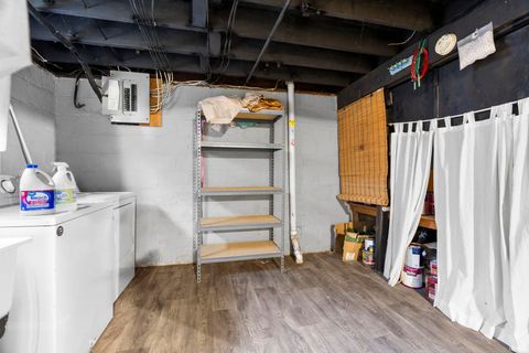 Tiny photo for 1205 N 13th Street, Lafayette, IN 47904 (MLS # 202624549)