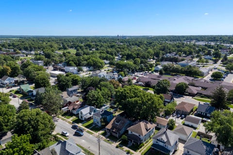 Tiny photo for 1205 N 13th Street, Lafayette, IN 47904 (MLS # 202624549)