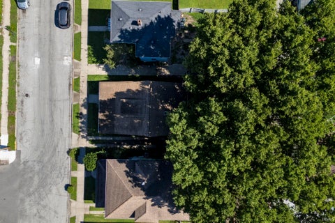 Tiny photo for 1205 N 13th Street, Lafayette, IN 47904 (MLS # 202624549)