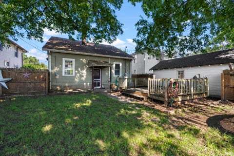 Tiny photo for 1205 N 13th Street, Lafayette, IN 47904 (MLS # 202624549)