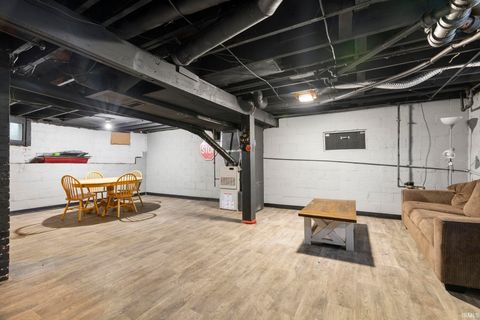 Tiny photo for 1205 N 13th Street, Lafayette, IN 47904 (MLS # 202624549)