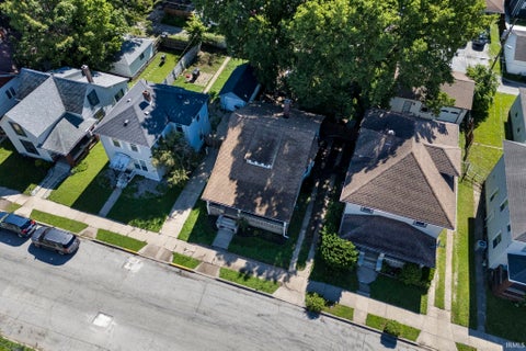 Tiny photo for 1205 N 13th Street, Lafayette, IN 47904 (MLS # 202624549)
