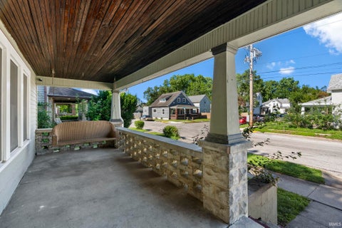 Tiny photo for 1205 N 13th Street, Lafayette, IN 47904 (MLS # 202624549)