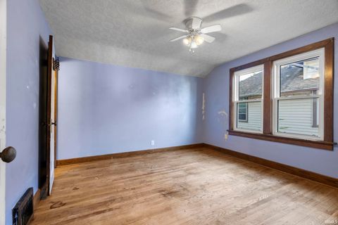 Tiny photo for 1205 N 13th Street, Lafayette, IN 47904 (MLS # 202624549)