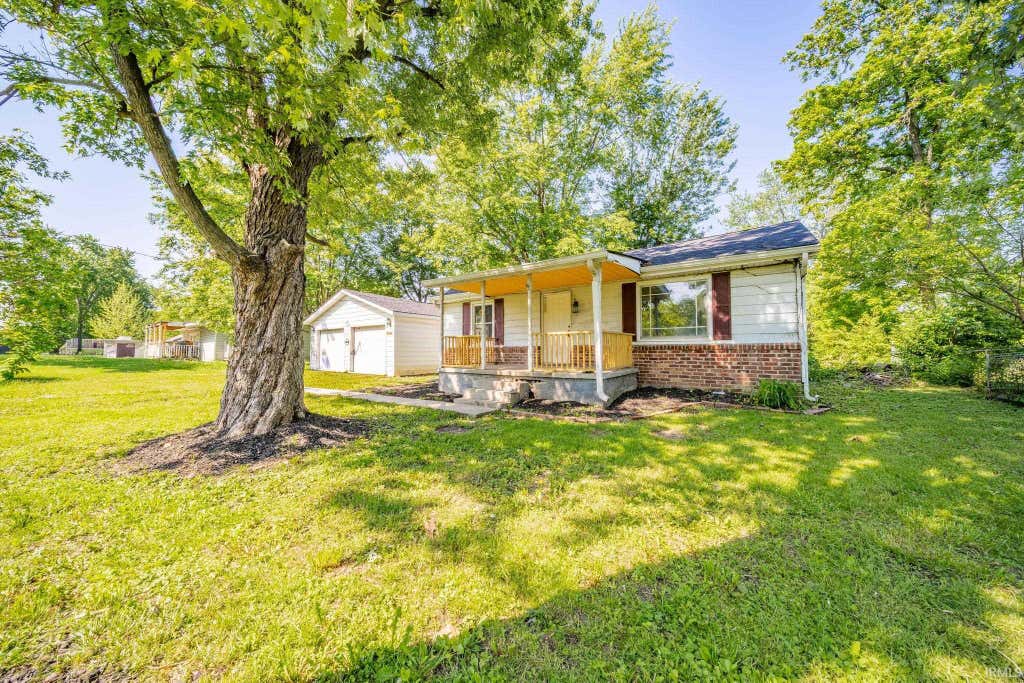 Photo of 713 S Lancaster Road, Muncie, IN 47302 (MLS # 202624301)