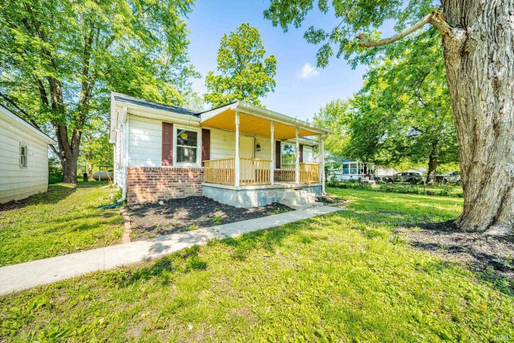 Photo of 713 S Lancaster Road, Muncie, IN 47302 (MLS # 202624301)