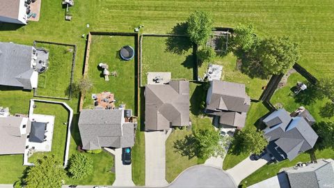 Tiny photo for 3013 Pomeroy Place, Fort Wayne, IN 46818 (MLS # 202618639)