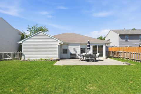Tiny photo for 3013 Pomeroy Place, Fort Wayne, IN 46818 (MLS # 202618639)