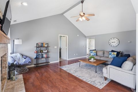 Tiny photo for 3013 Pomeroy Place, Fort Wayne, IN 46818 (MLS # 202618639)