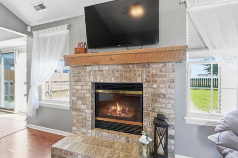 Tiny photo for 3013 Pomeroy Place, Fort Wayne, IN 46818 (MLS # 202618639)