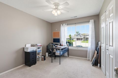 Tiny photo for 3013 Pomeroy Place, Fort Wayne, IN 46818 (MLS # 202618639)