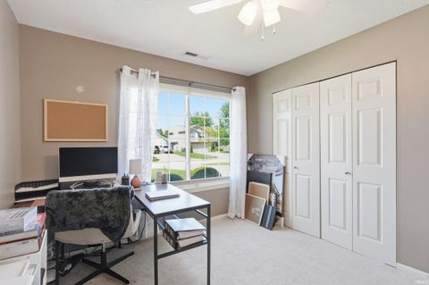 Tiny photo for 3013 Pomeroy Place, Fort Wayne, IN 46818 (MLS # 202618639)