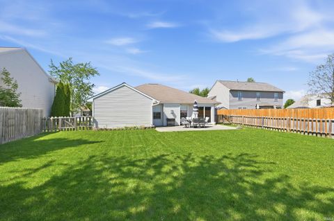 Tiny photo for 3013 Pomeroy Place, Fort Wayne, IN 46818 (MLS # 202618639)