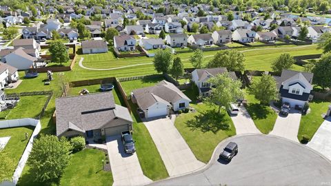 Tiny photo for 3013 Pomeroy Place, Fort Wayne, IN 46818 (MLS # 202618639)