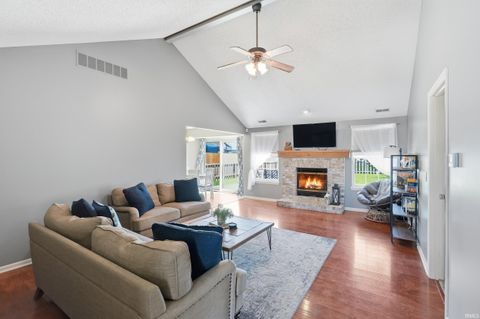 Tiny photo for 3013 Pomeroy Place, Fort Wayne, IN 46818 (MLS # 202618639)