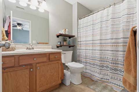 Tiny photo for 3013 Pomeroy Place, Fort Wayne, IN 46818 (MLS # 202618639)