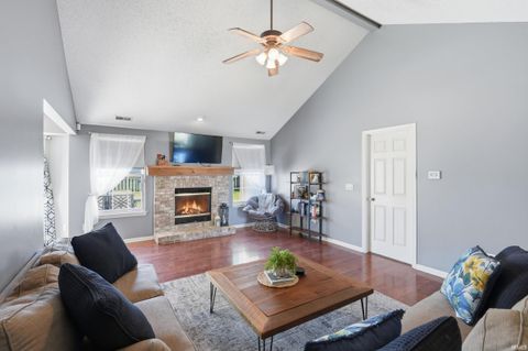 Tiny photo for 3013 Pomeroy Place, Fort Wayne, IN 46818 (MLS # 202618639)