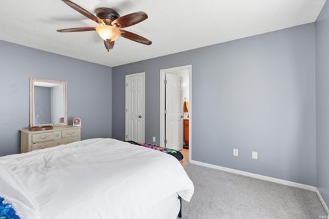 Tiny photo for 3013 Pomeroy Place, Fort Wayne, IN 46818 (MLS # 202618639)