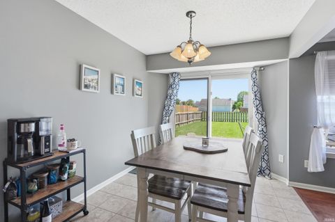 Tiny photo for 3013 Pomeroy Place, Fort Wayne, IN 46818 (MLS # 202618639)