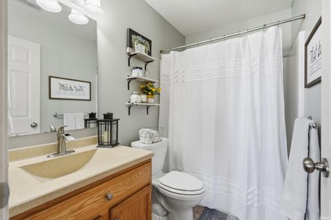 Tiny photo for 3013 Pomeroy Place, Fort Wayne, IN 46818 (MLS # 202618639)