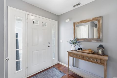 Tiny photo for 3013 Pomeroy Place, Fort Wayne, IN 46818 (MLS # 202618639)