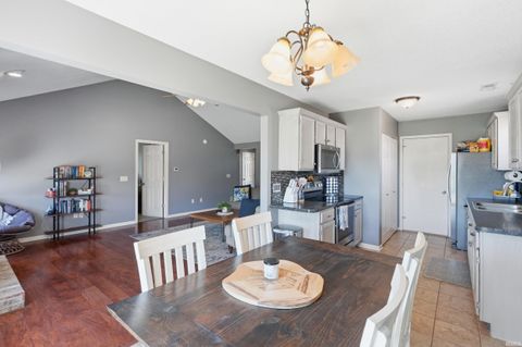 Tiny photo for 3013 Pomeroy Place, Fort Wayne, IN 46818 (MLS # 202618639)