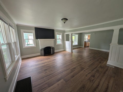 Tiny photo for 1122 E JEFFERSON Street, Kokomo, IN 46901 (MLS # 202632818)