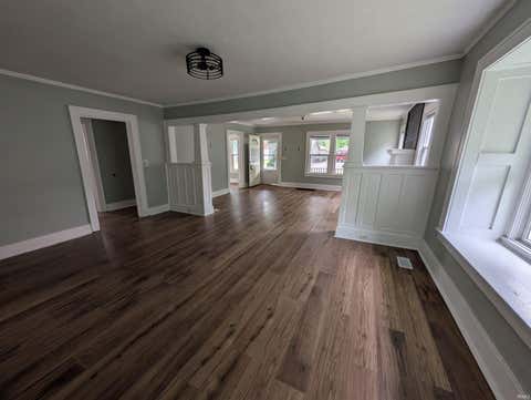 Tiny photo for 1122 E JEFFERSON Street, Kokomo, IN 46901 (MLS # 202632818)