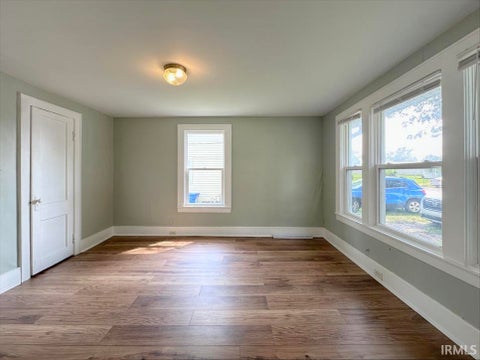 Tiny photo for 1122 E JEFFERSON Street, Kokomo, IN 46901 (MLS # 202632818)
