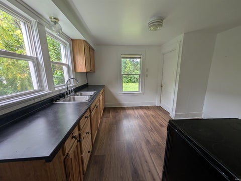 Tiny photo for 1122 E JEFFERSON Street, Kokomo, IN 46901 (MLS # 202632818)