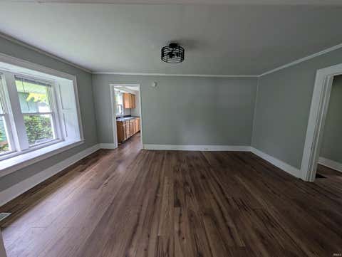 Tiny photo for 1122 E JEFFERSON Street, Kokomo, IN 46901 (MLS # 202632818)