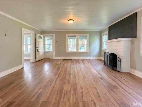 Tiny photo for 1122 E JEFFERSON Street, Kokomo, IN 46901 (MLS # 202632818)