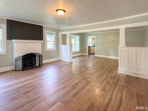 Tiny photo for 1122 E JEFFERSON Street, Kokomo, IN 46901 (MLS # 202632818)