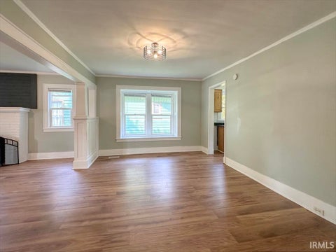 Tiny photo for 1122 E JEFFERSON Street, Kokomo, IN 46901 (MLS # 202632818)