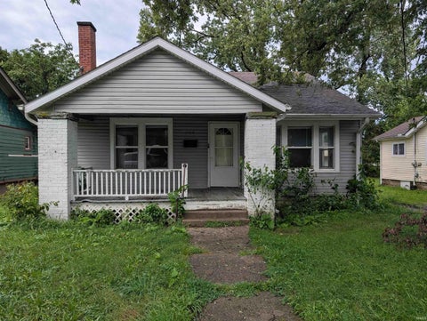 Photo of 1122 E JEFFERSON Street, Kokomo, IN 46901 (MLS # 202632818)