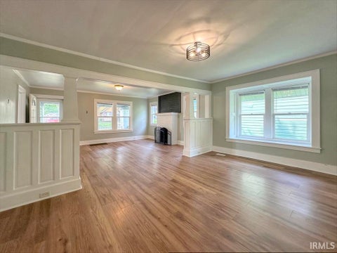 Tiny photo for 1122 E JEFFERSON Street, Kokomo, IN 46901 (MLS # 202632818)