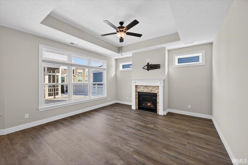 Photo of 680 Hazelwood Drive, West Lafayette, IN 47906 (MLS # 202603725)