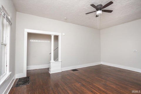 Tiny photo for 519 N 11th Street, Lafayette, IN 47904 (MLS # 202643495)
