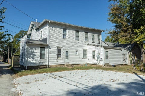 Tiny photo for 519 N 11th Street, Lafayette, IN 47904 (MLS # 202643495)