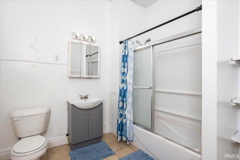 Tiny photo for 519 N 11th Street, Lafayette, IN 47904 (MLS # 202643495)